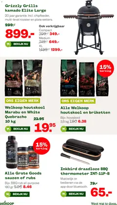 Welkoop - Folder - Voorbeeld van een folder van Welkoop, geldig van 08.12.2025 | Pagina: 2