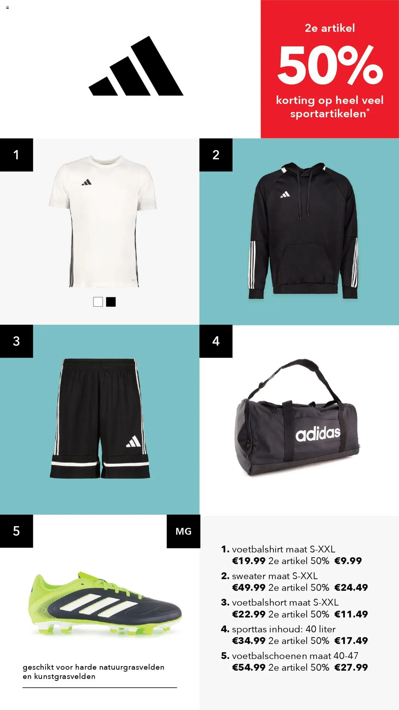  | Pagina: 17 | Producten: Sweater