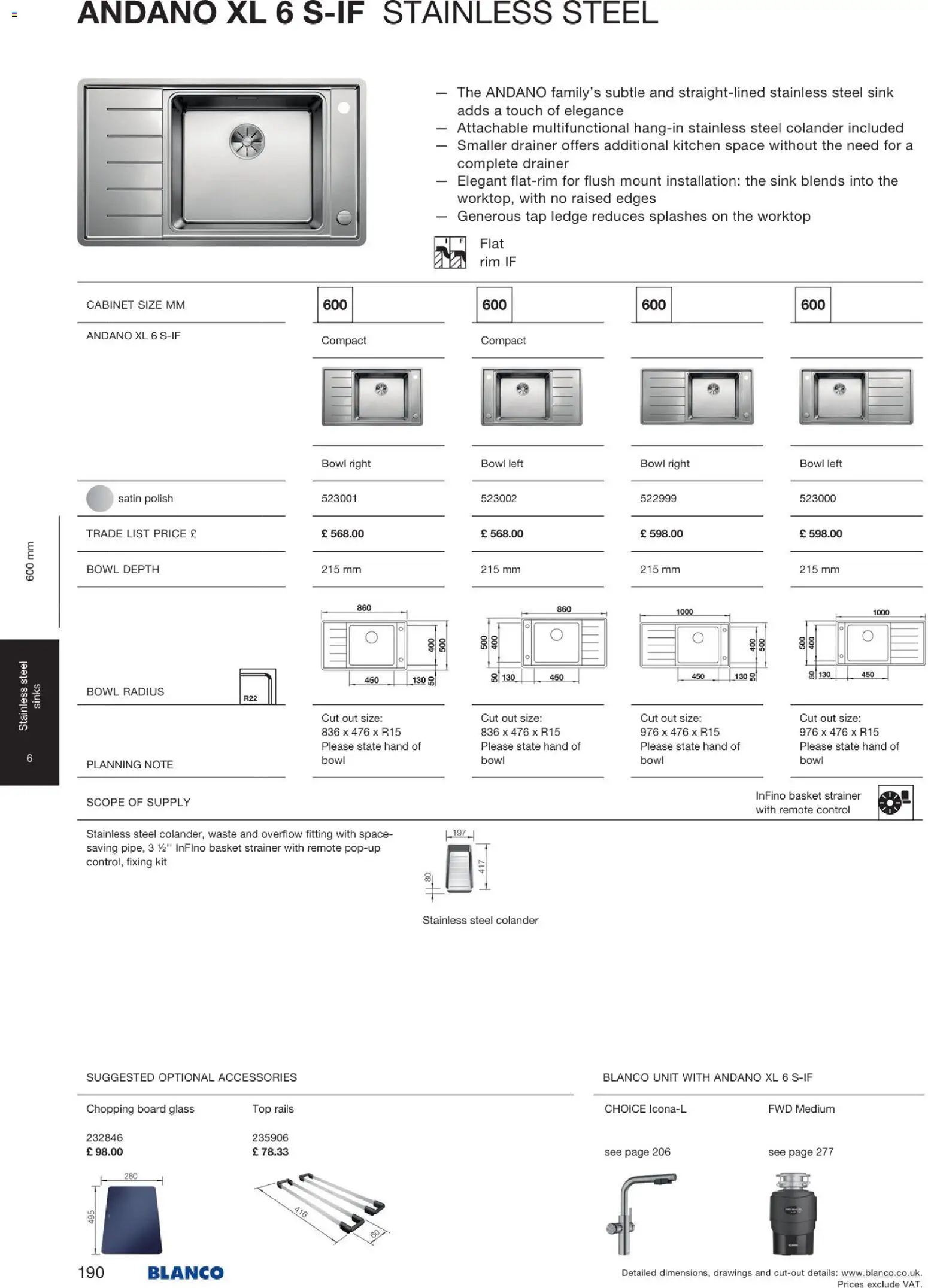 Novi Mömax katalog ponudbe – veljaven od 22.01.2026 | Stran: 191
