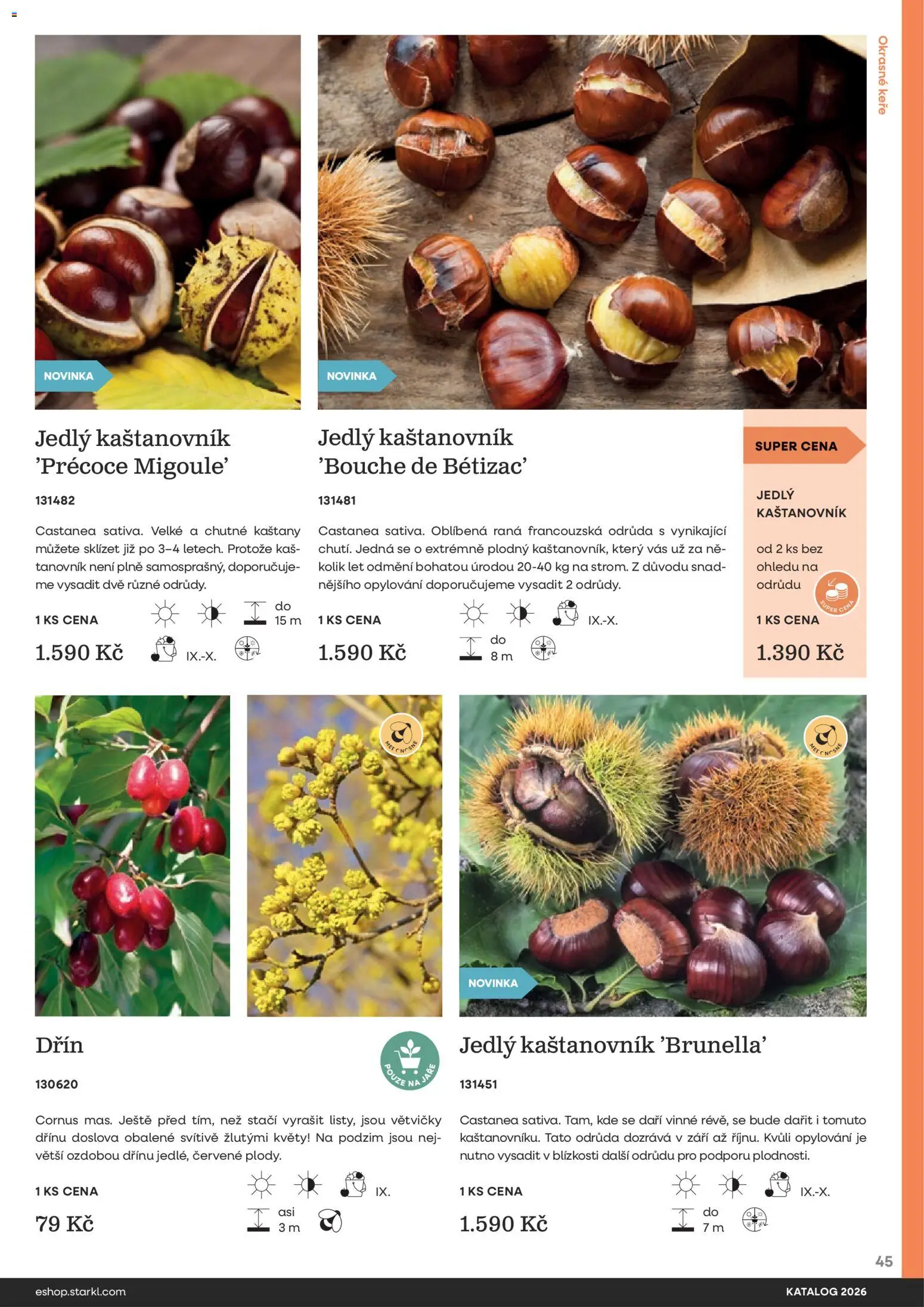 Starkl katalog od 25.02.2026 | Strana: 45