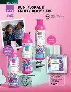 Avon specials catalogue – valid from 31.01.2026 | Page: 172