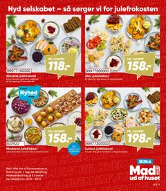 Bilka - Tilbudsavis gyldig fra 17.10.2025 | Side: 25