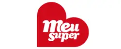 Loja de logótipos Meu Super na categoria Supermercados