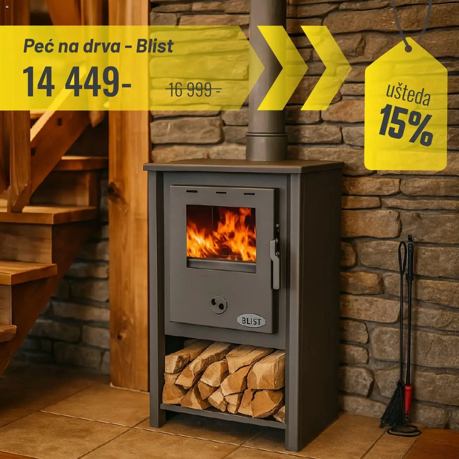 Uradi Sam katalog - važi od 28.11.2025 | Strana: 4