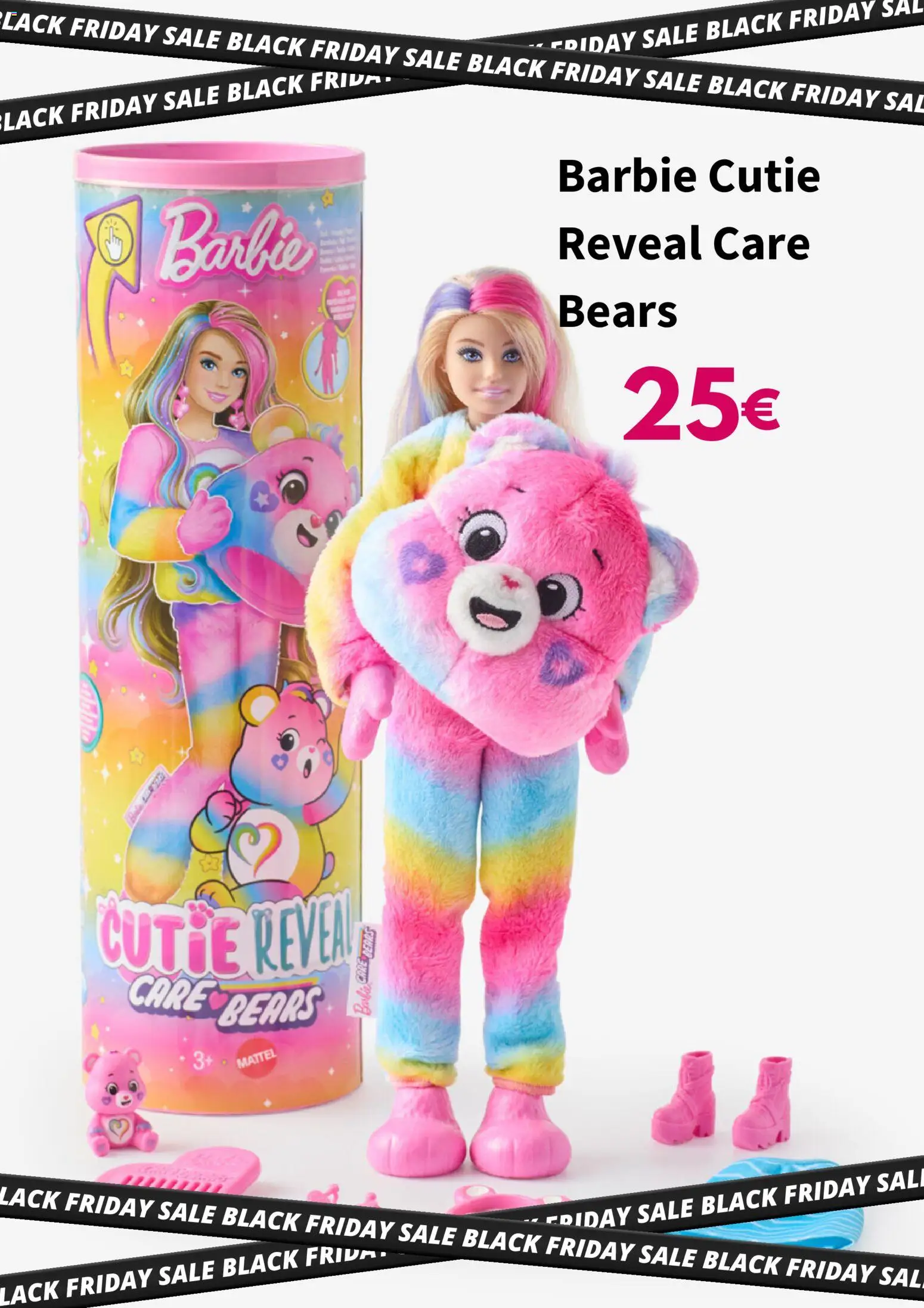 Pepco Black Friday │ válido de 21.11.2025 | Página: 4 | Produtos: Sal