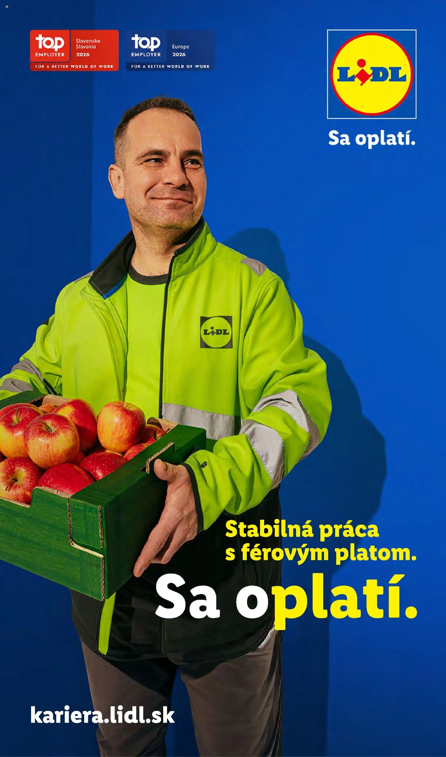Nové Lidl akcie – leták je platný od 20.04.2026 | Strana: 99