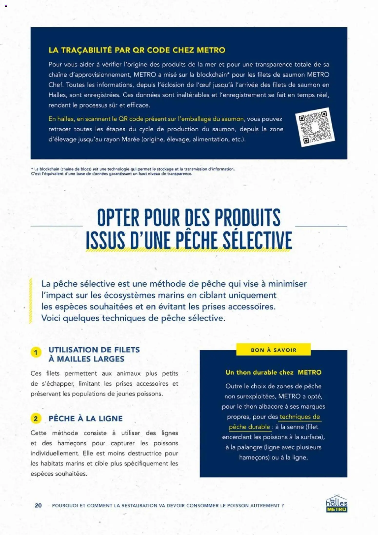 {H1} | Page: 20 | Produits: Base, Prises, Poisson, Saumon