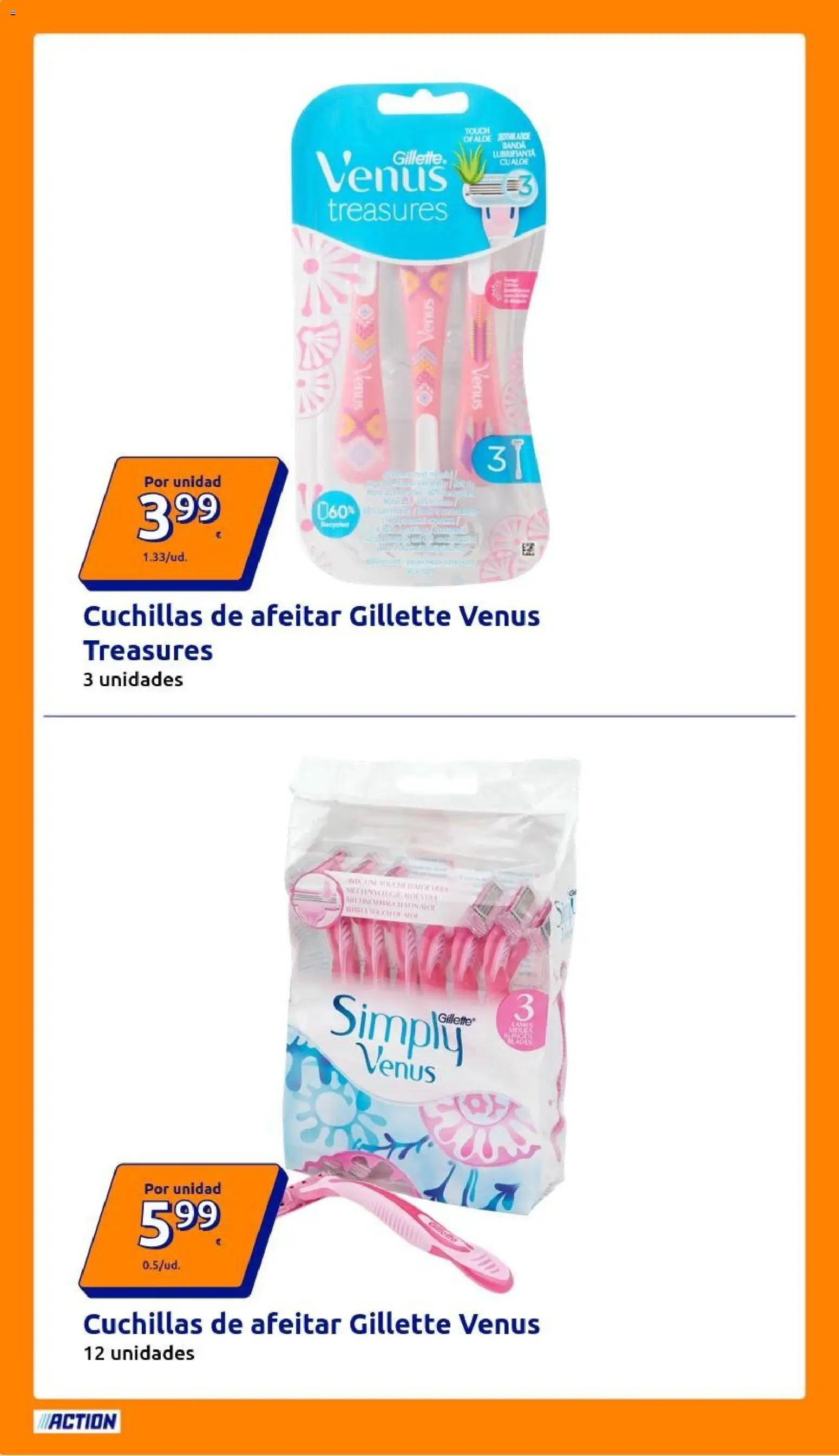 Action folleto │ válido desde el 15.04.2026 | Página: 2