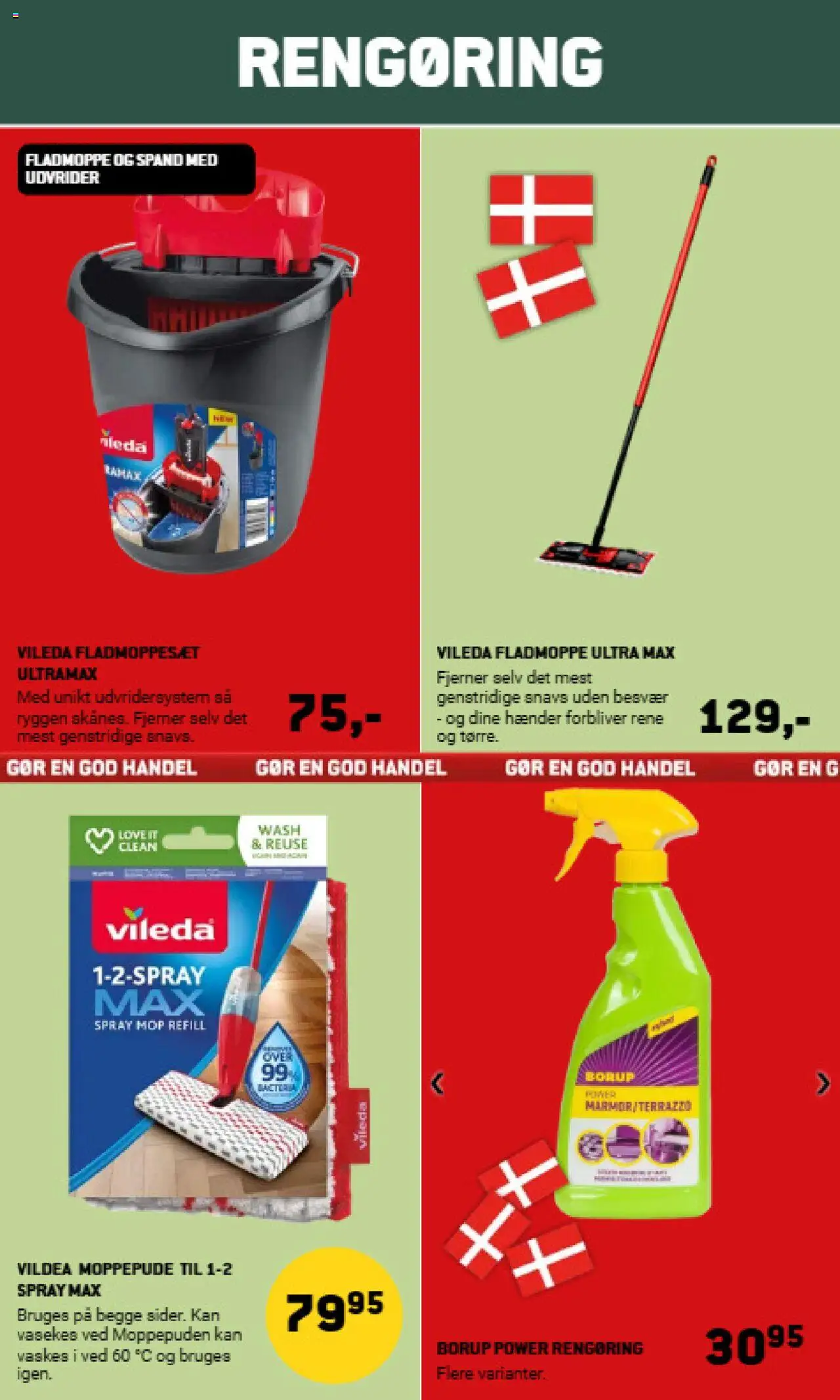 XL-BYG Tilbudsavis gyldig fra 22.08.2025 | Side: 28