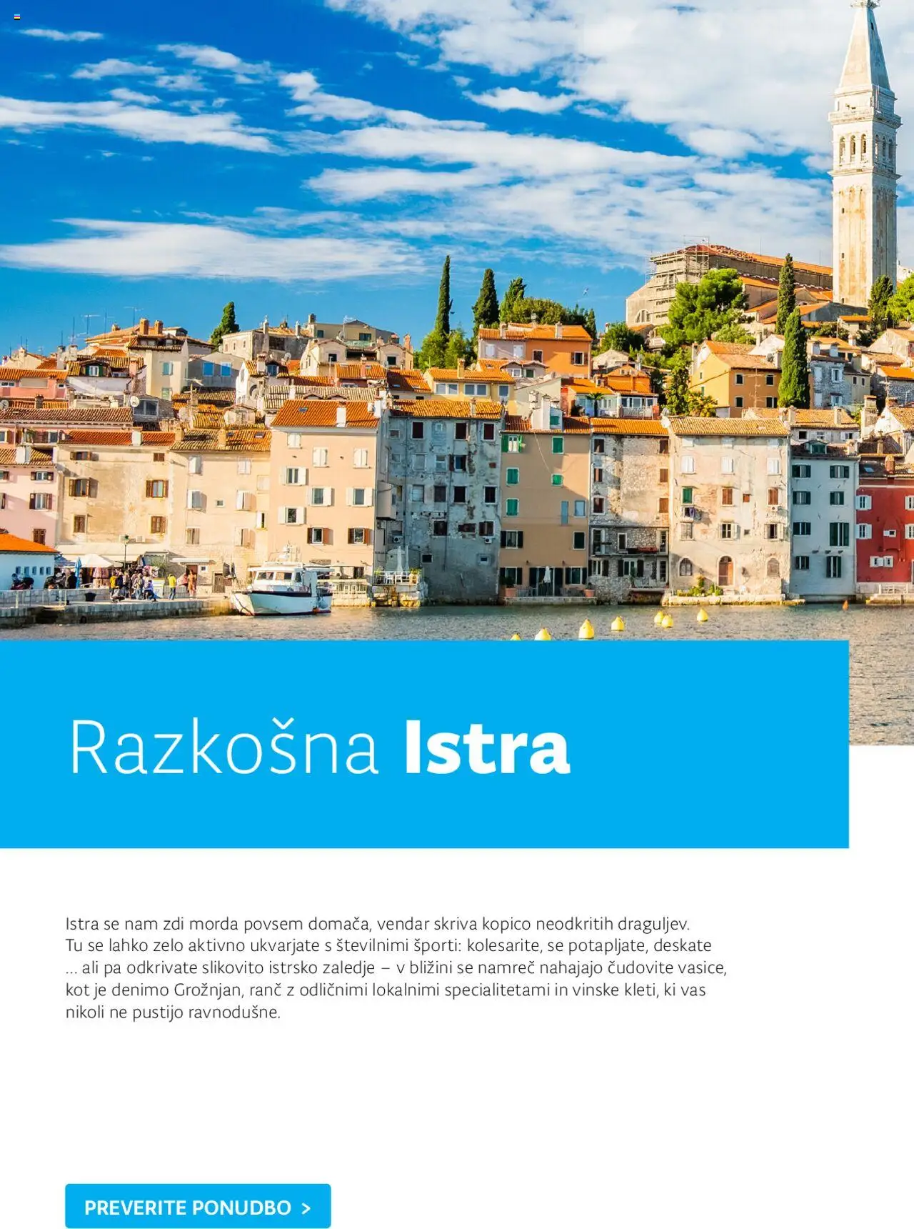 Novi Kompas katalog ponudbe – veljaven od 24.01.2024 | Stran: 20