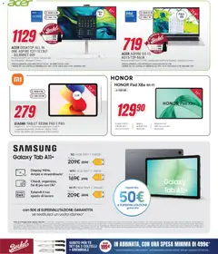 Anteprima del volantino Trony volantino valido a partire dal 09.04.2026 | Pagina: 26