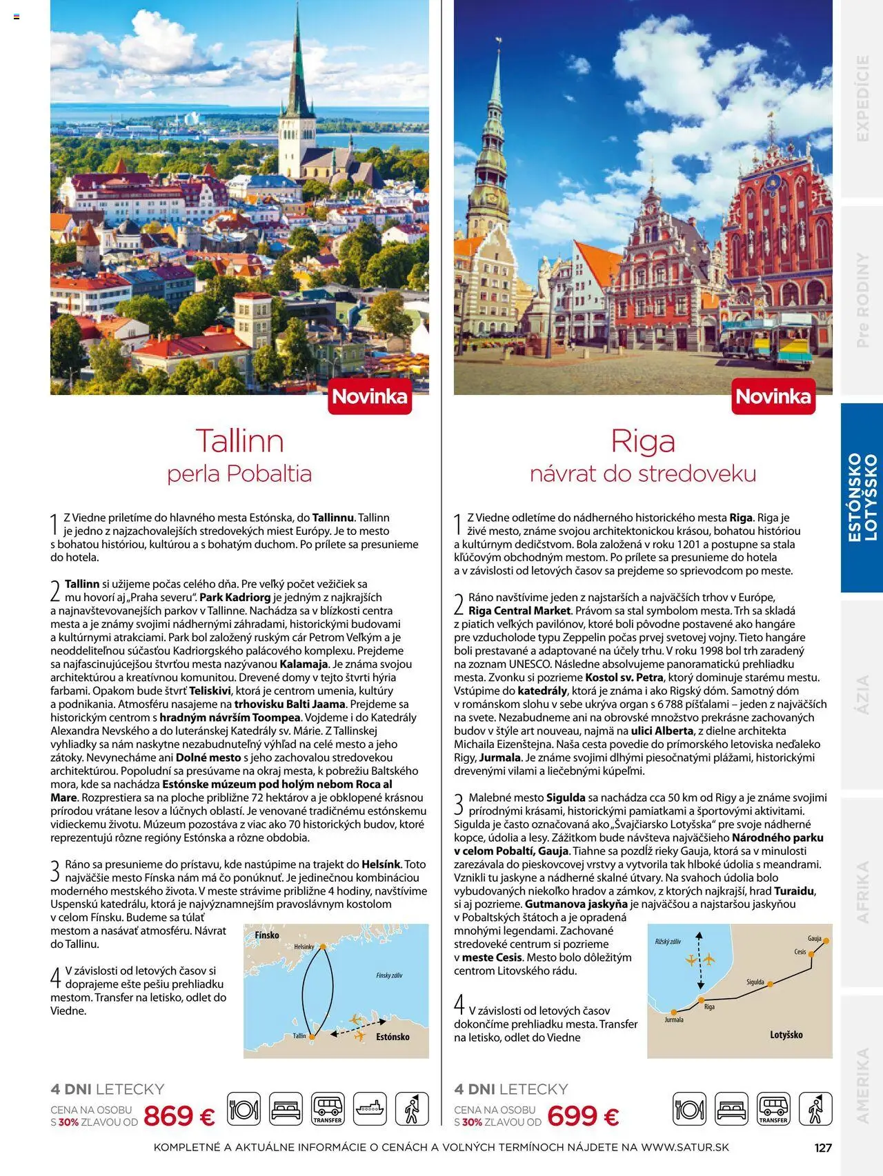 Nové Satur akcie – leták je platný od 24.09.2024 | Strana: 127