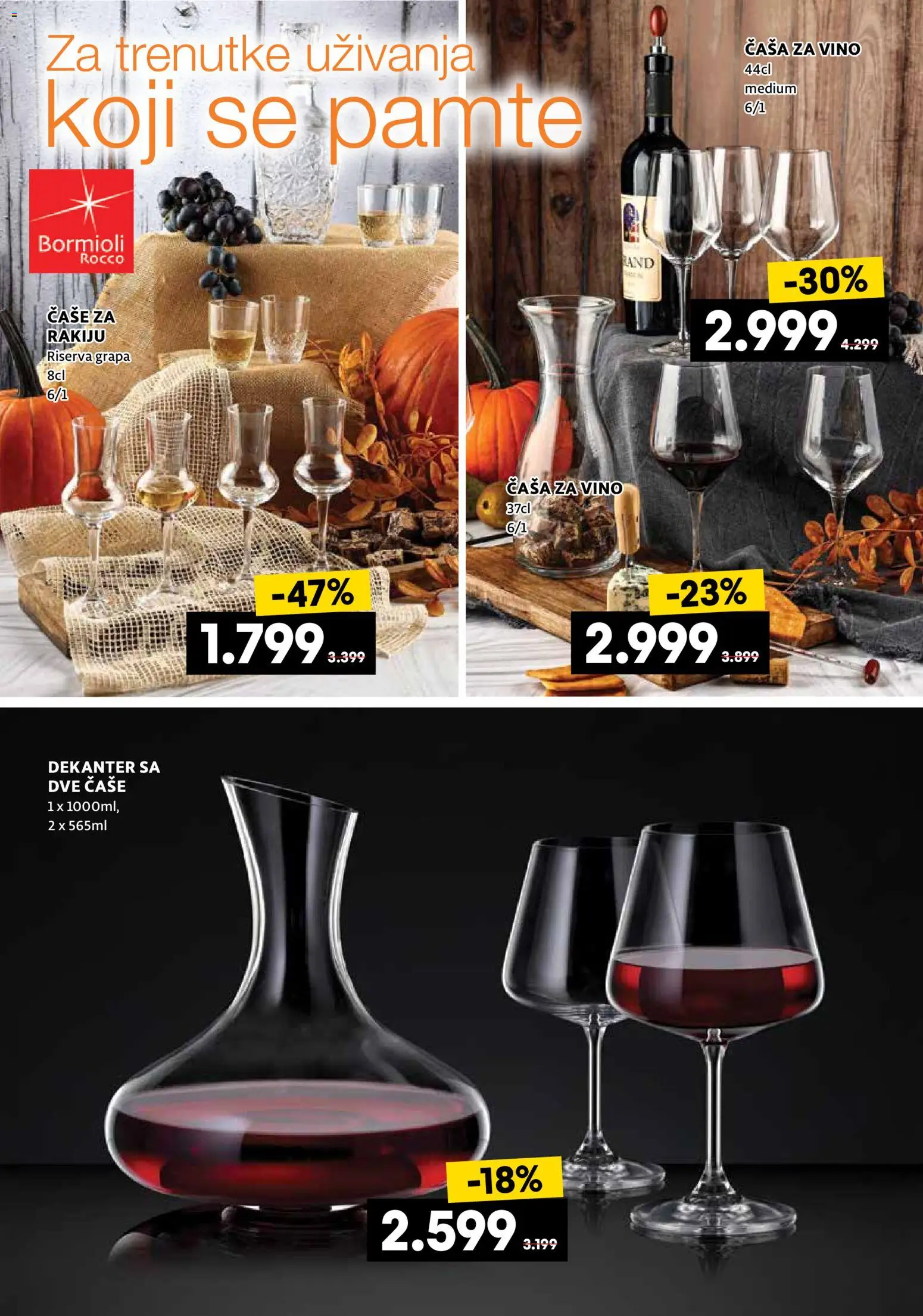 Roda katalog - važi od 23.10.2025 | Strana: 5 | Proizvode: Vino