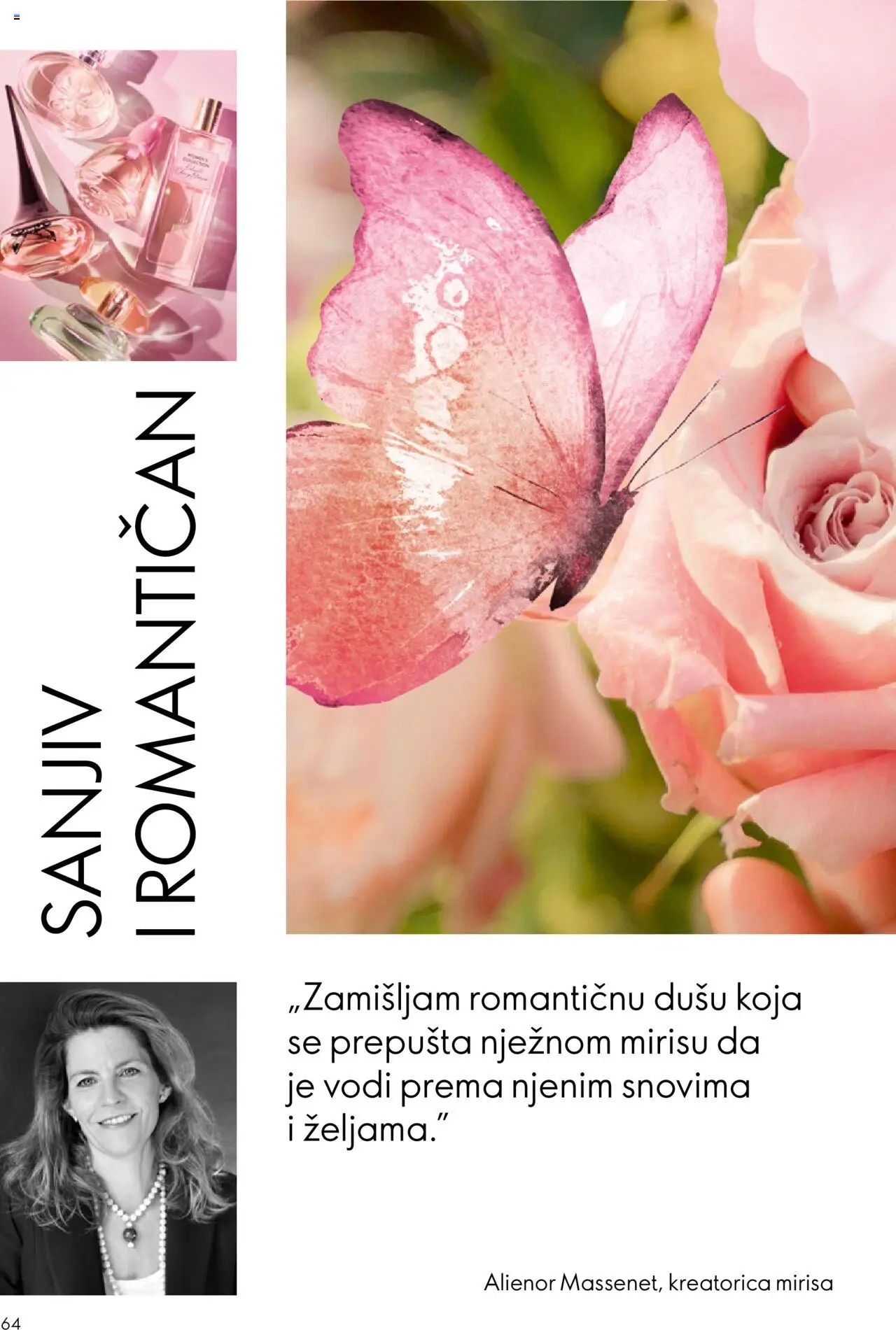 Oriflame katalog | vrijedi od 08.10.2025 | Stranica: 64