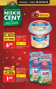 Pogląd oferty "Biedronka gazetka" - ważna od 15.12.2025 | Strona: 8