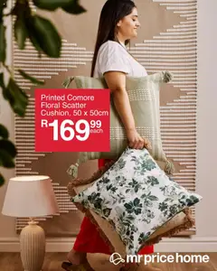 MRP Home specials catalogue – valid from 15.09.2025