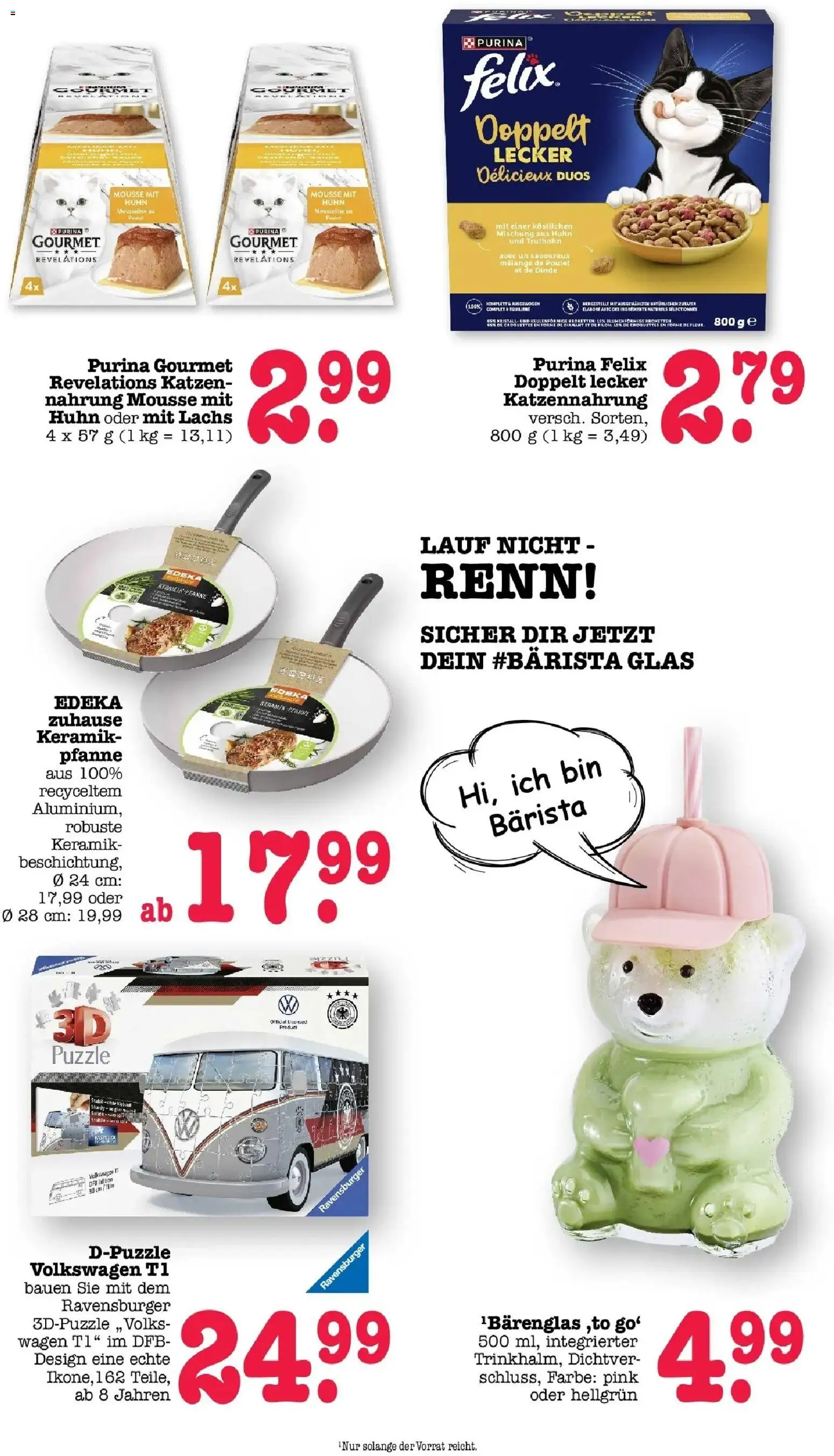 Edeka prospekt Offenbach	 – gültig ab 20.04.2026 | Seite: 55 | Produkte: Lachs