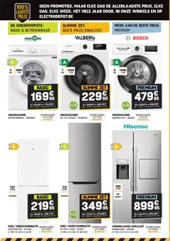 Electro Depot - Folder - Voorbeeld van een folder van Electro Depot, geldig van 31.12.2025 | Pagina: 4