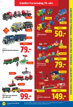 Lidl - Tilbudsavis gyldig fra 19.10.2025 | Side: 25 | Produkter: Lyd, Søm