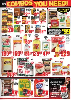 Boxer specials catalogue – valid from 09.02.2026 | Page: 7