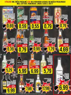 Klas leták platný od 29.12.2025 | Strana: 20