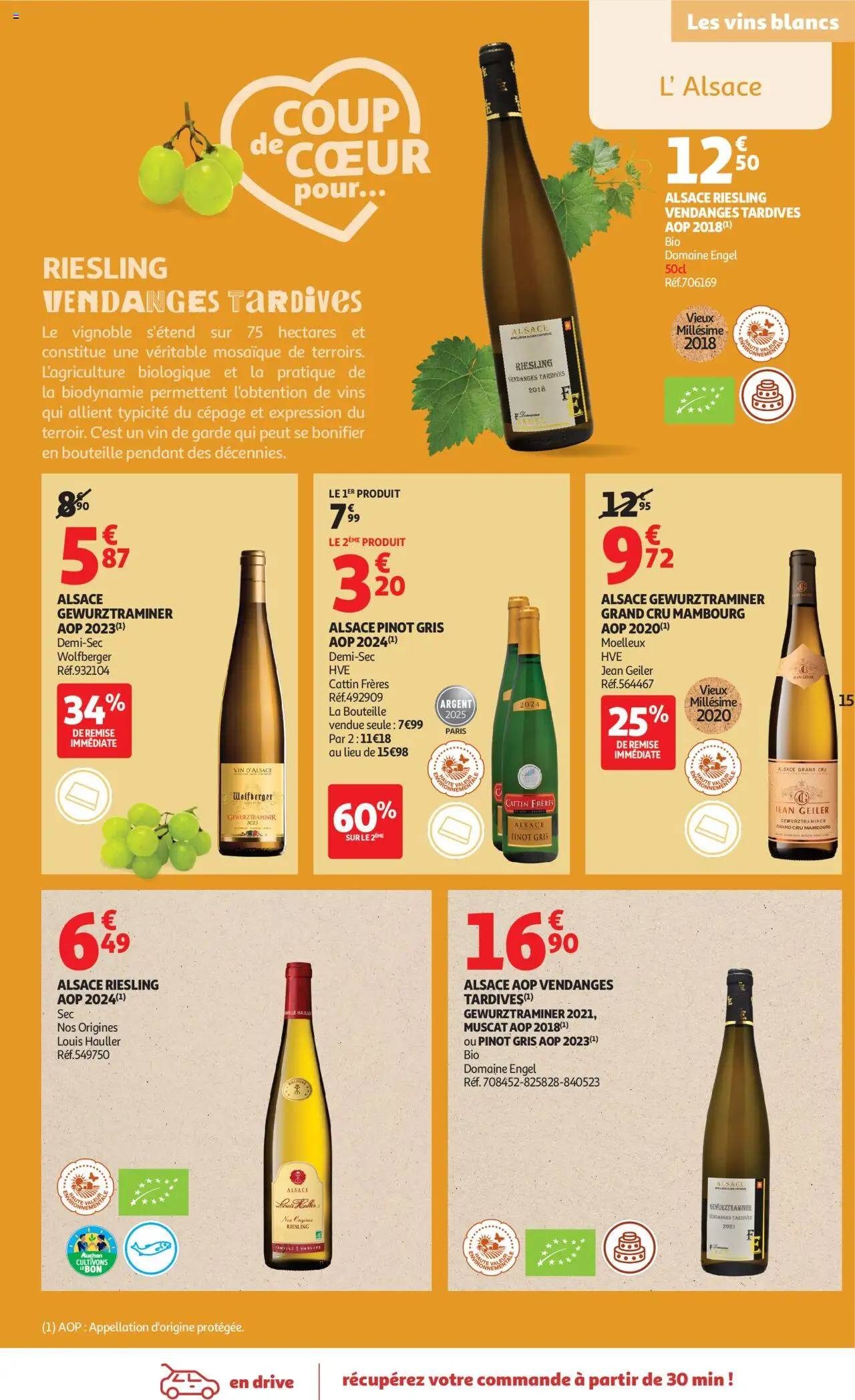  | Pagina: 15 | Producten: NOS, La