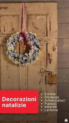 Anteprima del volantino Brico Center Natale catalogo valido a partire dal 12.11.2025 | Pagina: 25