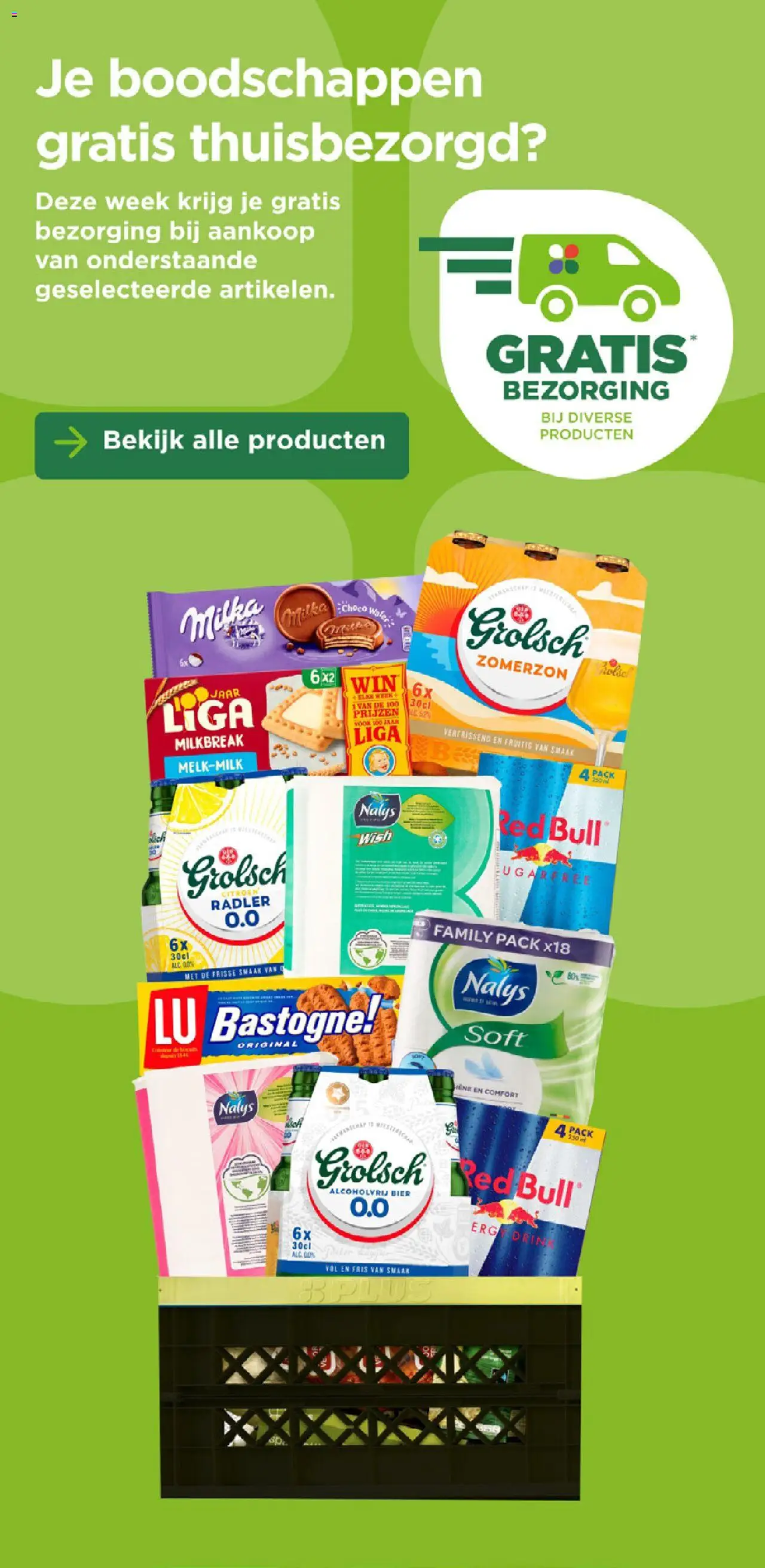  | Pagina: 42 | Producten: Bier, Red Bull, Toilet