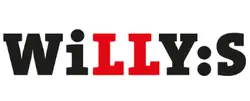 Logotyp Willys -