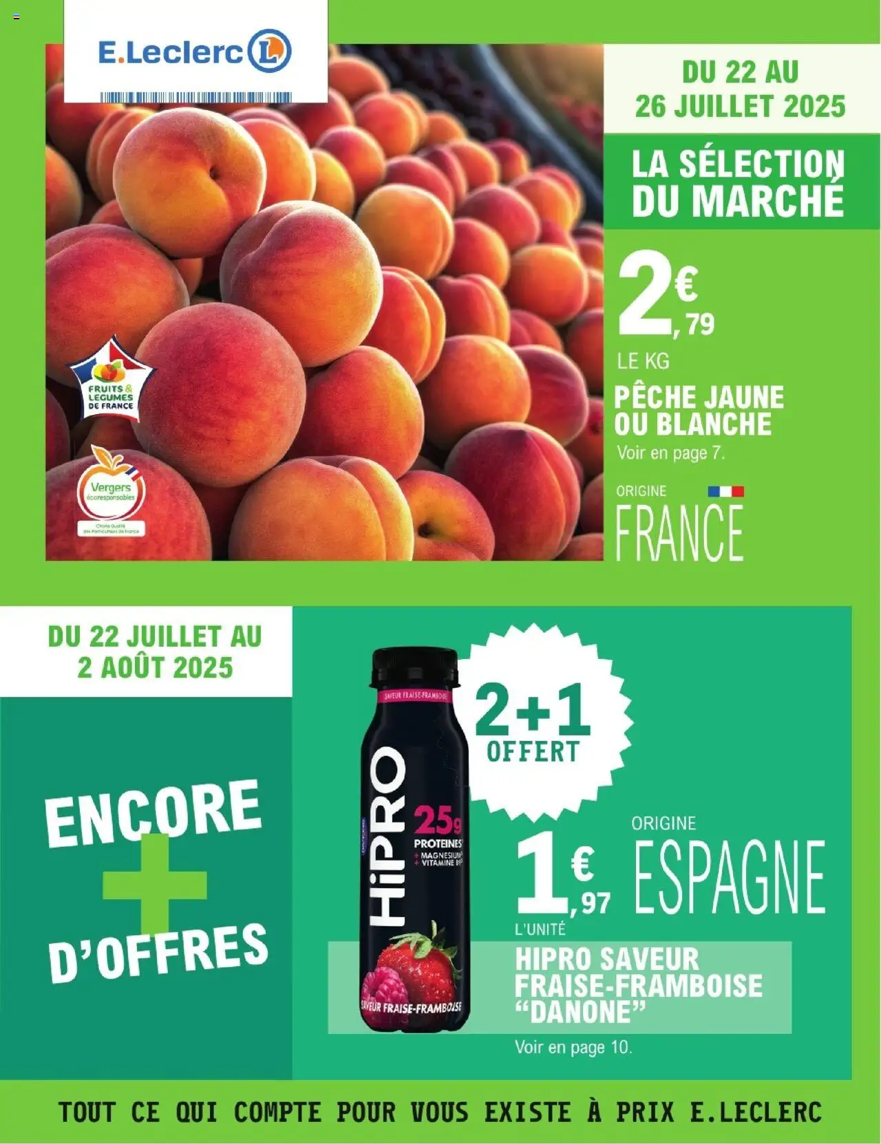  | Page: 1 | Produits: Pêche