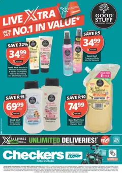 Checkers specials catalogue – valid from 20.04.2026