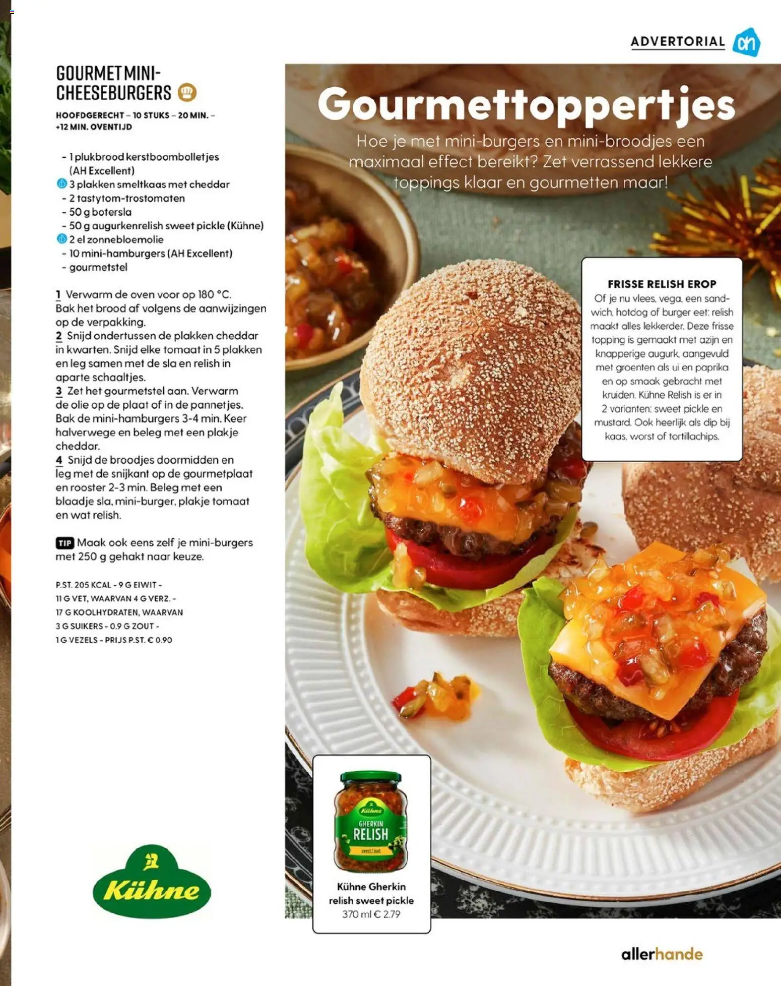 {H1} | Pagina: 107 | Producten: Sla, Oven, Rooster, Groenten