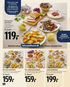 Føtex - Tilbudsavis gyldig fra 17.10.2025 | Side: 10