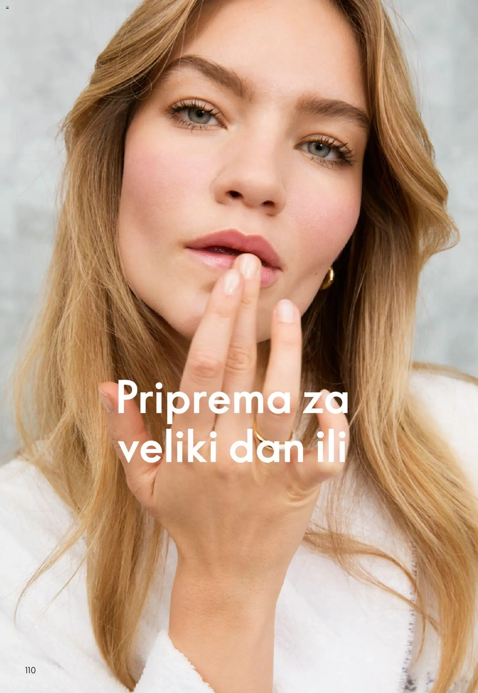 Oriflame katalog - važi od 01.04.2026 | Strana: 110