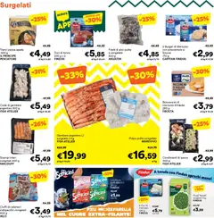 Anteprima del volantino Unes volantino valido a partire dal 23.03.2026 | Pagina: 2