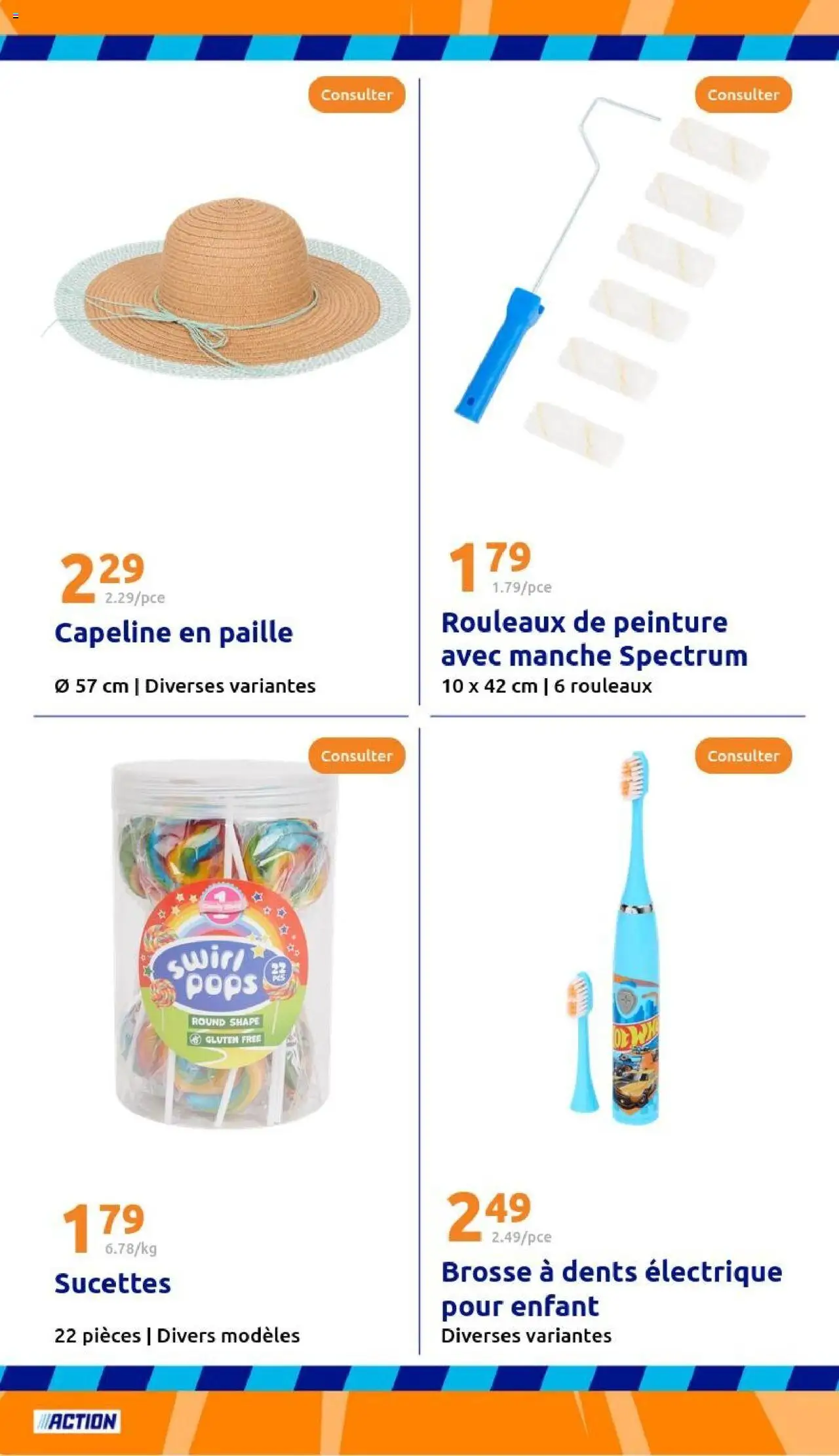 | Page: 32 | Produits: Brosse à dents électrique, Brosse, Brosse à dents