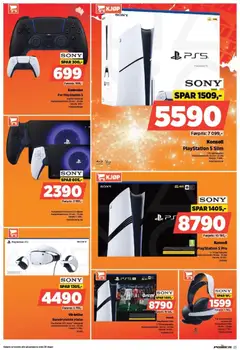 Forhåndsvisning av Power kundeavis gyldig fra 15.12.2025 | Side: 23