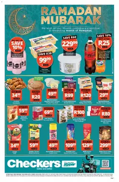 Checkers specials catalogue – valid from 19.01.2026
