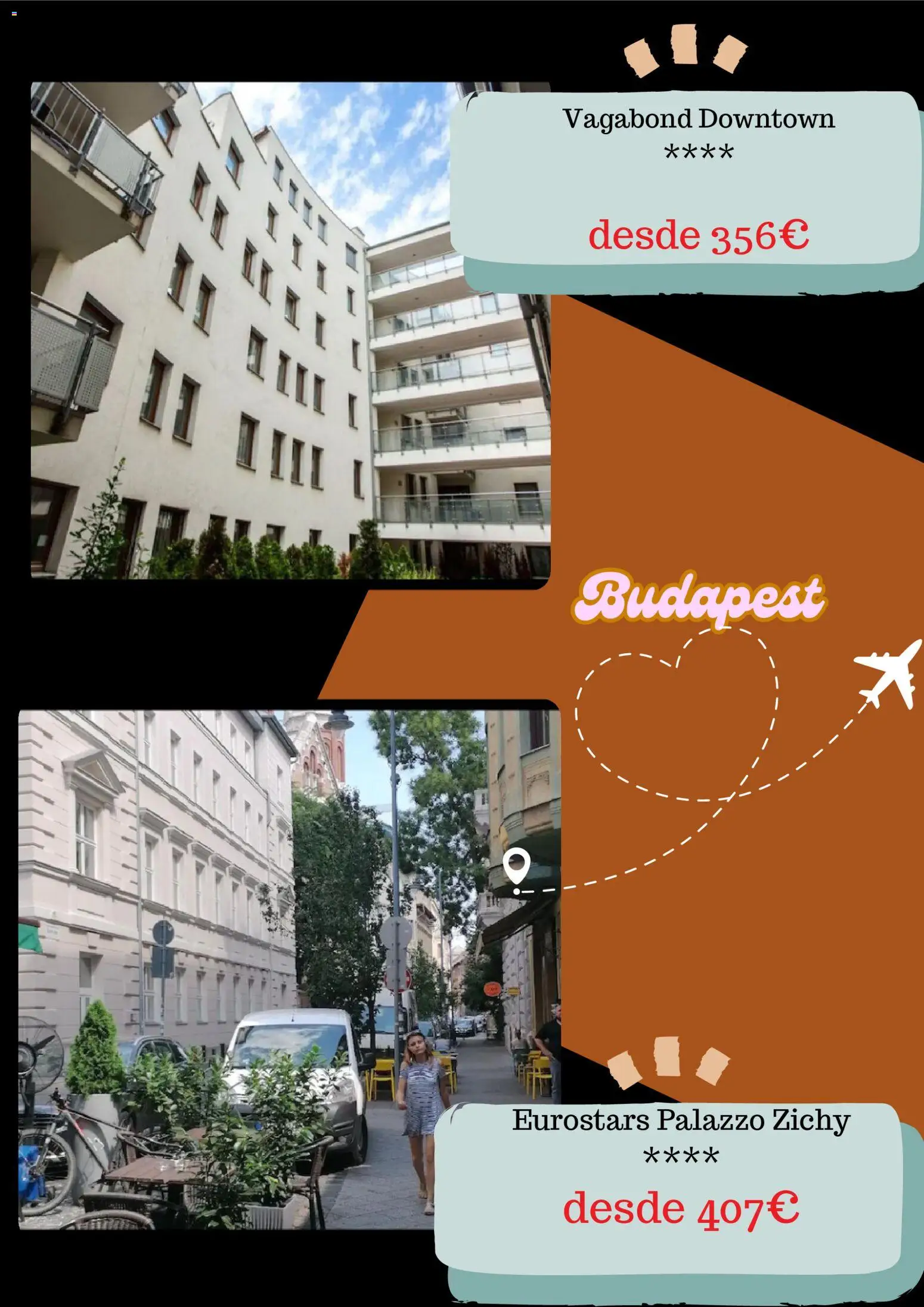 Viajes El Corte Inglés Black Friday │ válido desde el 03.11.2025 | Página: 4