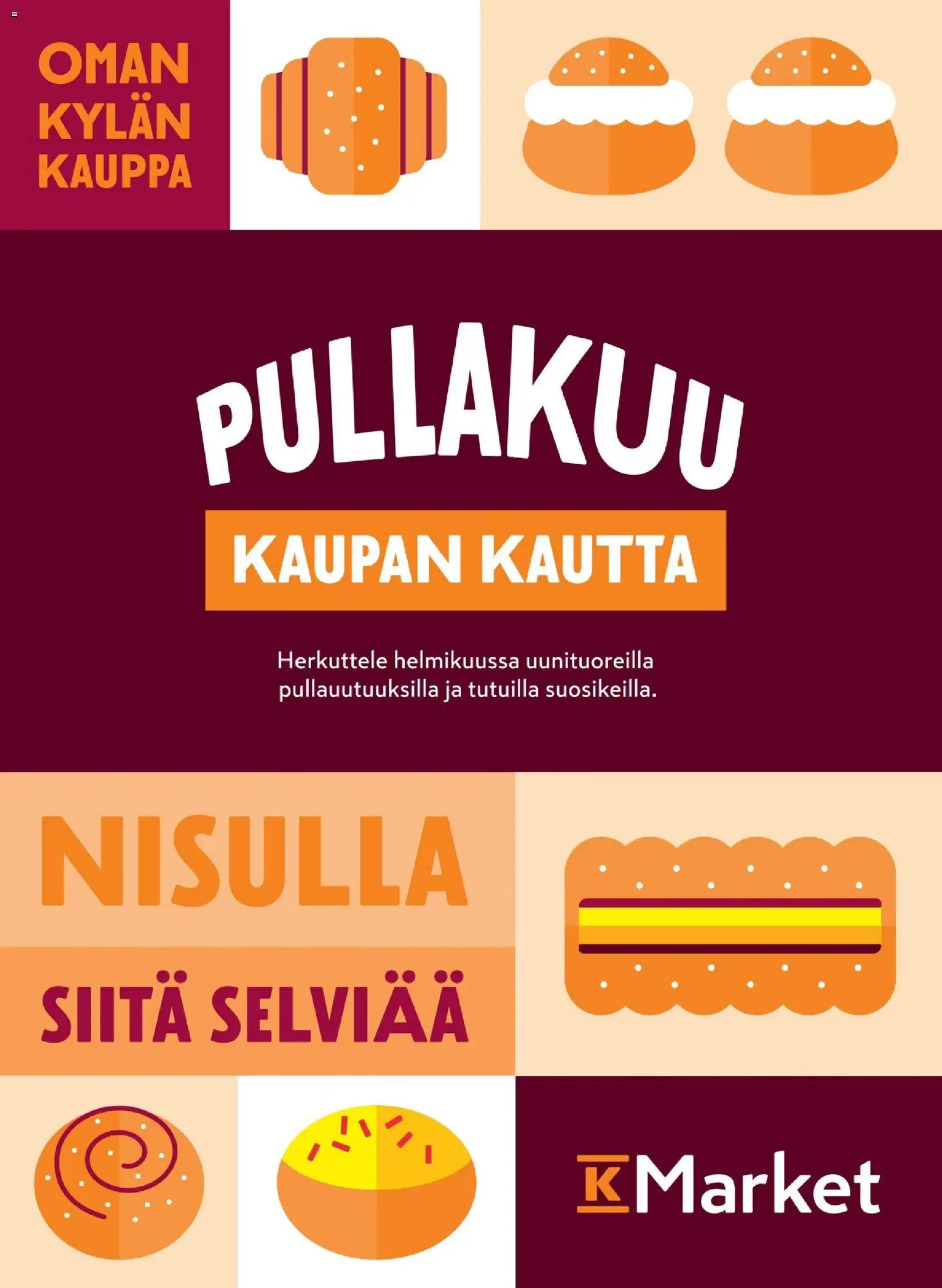 K-Citymarket - Pirkka – voimassa 04.02.2026 alkaen | Sivu: 2