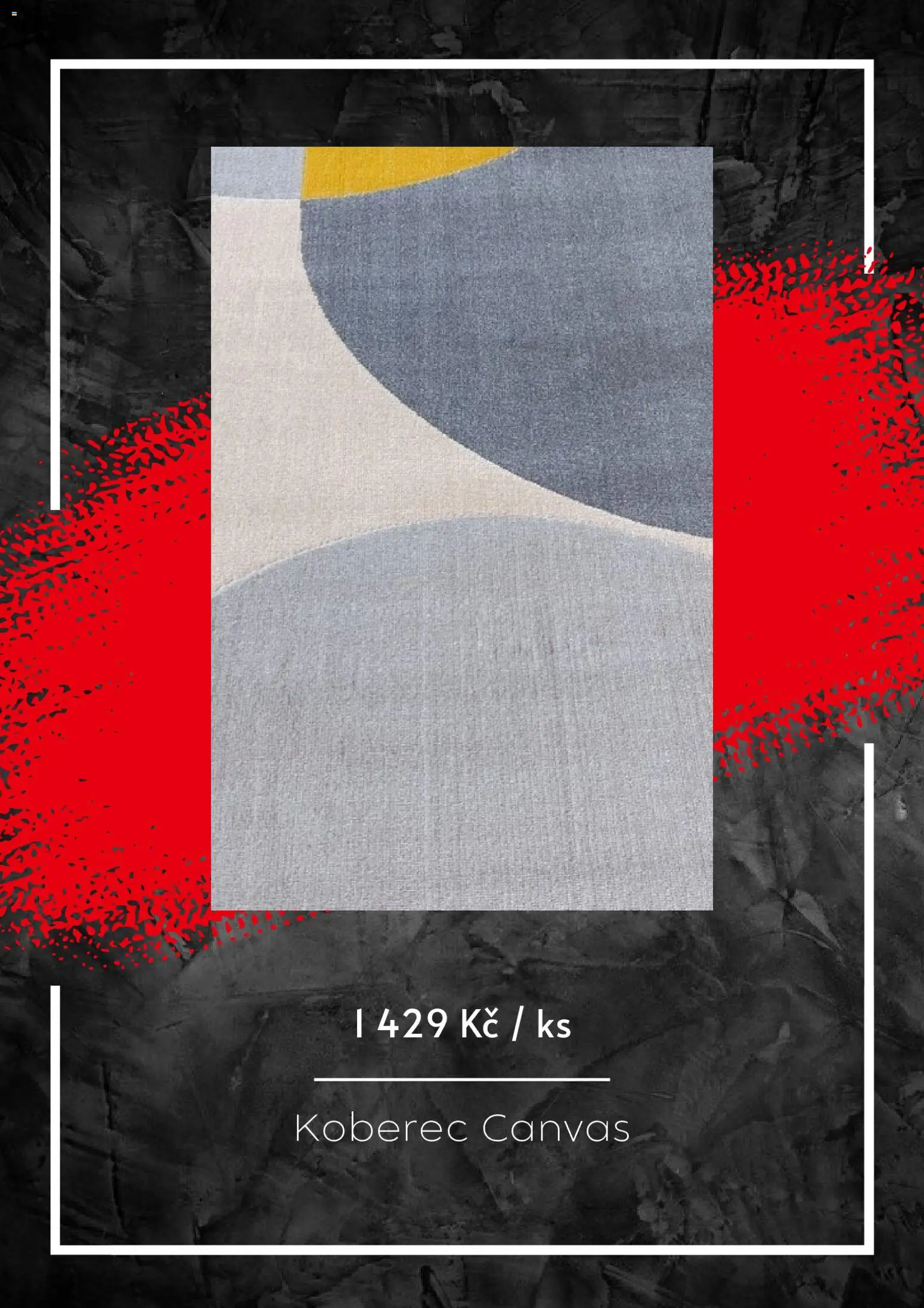 Koberce Trend nabídka od 12.02.2026 | Strana: 2 | Produkty: Koberec