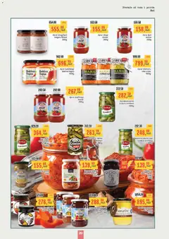 Aroma Market katalog - pregled Aroma Market kataloga - važi od 11.12.2025 | Strana: 20