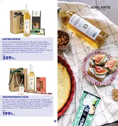 Lyreco - erbjudanden - Förhandsvisning av reklamblad från butik Lyreco aktuell från 15.12.2025 | Sida: 9 | Produkter: Skorpor, Äpple