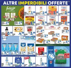 Anteprima del volantino Volantino DEM	 valido a partire dal 07.11.2025 | Pagina: 19