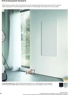 Preview of B&Q - Radiators valid from 18.03.2026 | Page: 58