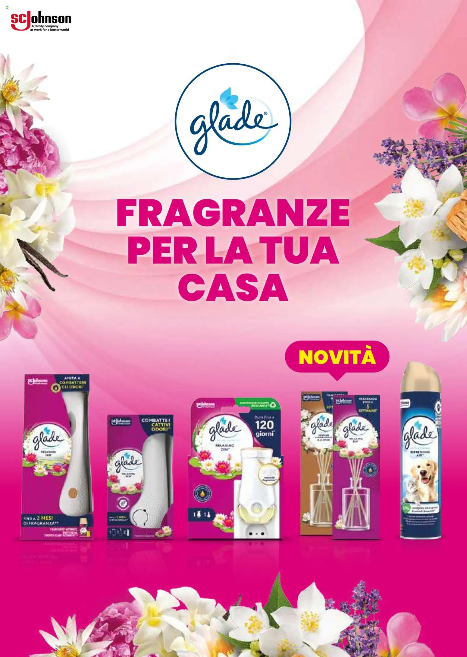 Volantino Gulliver del 31.10.2025 | Pagina: 74