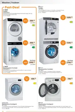 Fust Aktionen ab 26.01.2026 gültig | Seite: 32