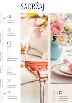 Idea Katalog vina - pregled Idea kataloga - važi od 09.04.2026 | Strana: 2 | Proizvode: Sto, Vino