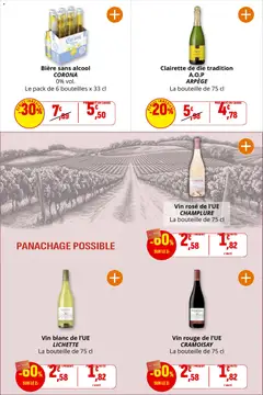 Coccinelle - Prévisualisation de Coccinelle catalogue valide à partir de 28.01.2026 | Page: 33