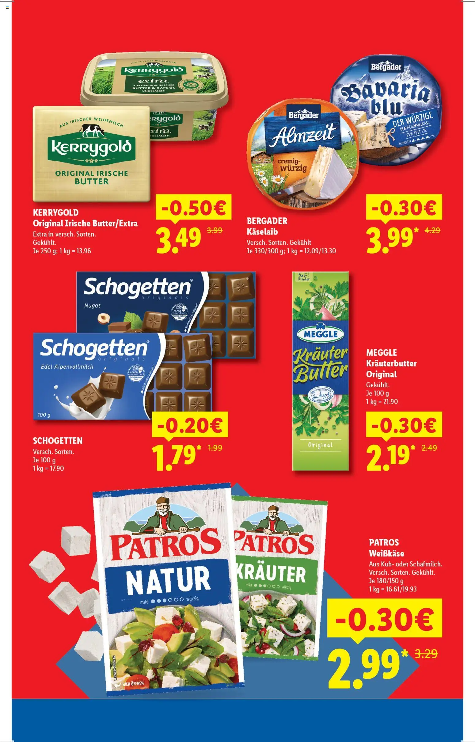 Lidl Prospekt – gültig ab 30.03.2026 | Seite: 7